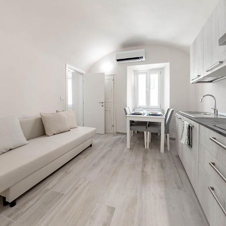 H11 Piccola Perla A Un Passo Dal Mare Appartement Santo Stefano al Mare Buitenkant foto